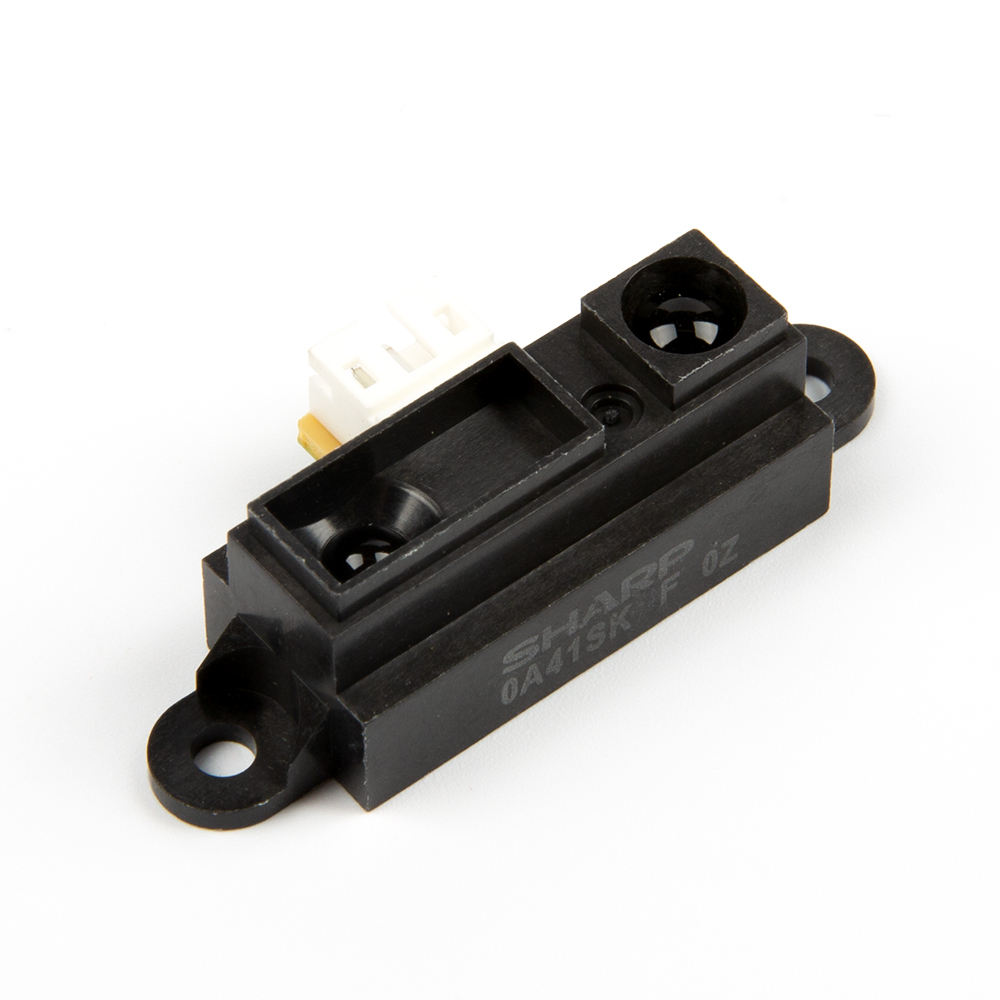 Инфракрасный (ИК) датчик расстояния SHARP GP2Y0A41SK0F 4-30 см